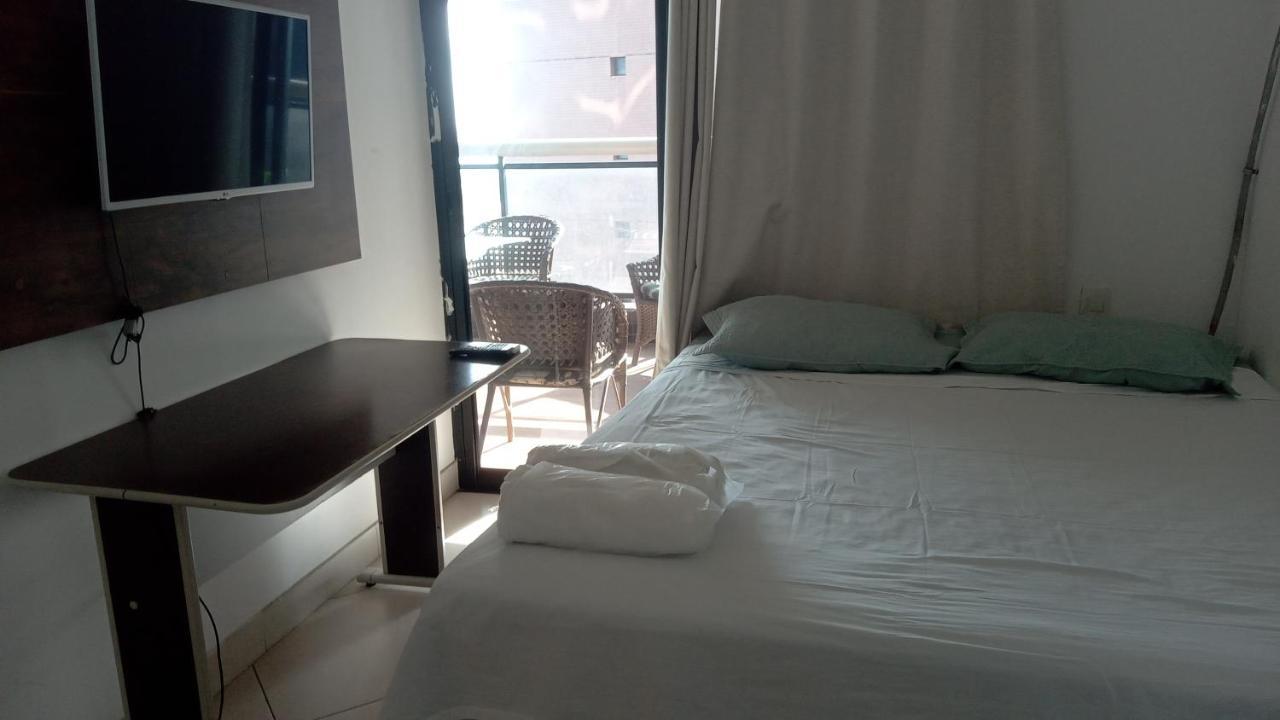 Quarto Privativo Private Room At Ocean View Apto Форталеза Екстер'єр фото