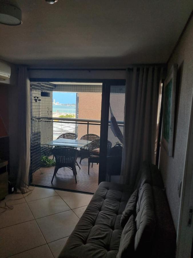 Quarto Privativo Private Room At Ocean View Apto Форталеза Екстер'єр фото